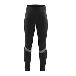Штани Craft Lumen SubZero Wind Tights Woman Black S (1068-1907691 S 999926)