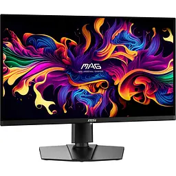 Монітор MSI 26.5" MAG 271QP QD-OLED X24 [150083] - мініатюра 4