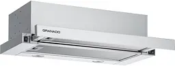Витяжка кухонна GRANADO Telde 603-1200 white (GCH336355)