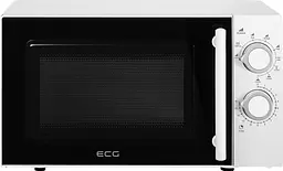 Мікрохвильова піч ECG MTM 2073 GWE - мініатюра 2