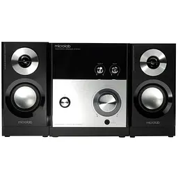 Акустична система 2.1 Microlab M-880