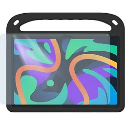 Защитный EVA чехол AIRON Premium для Lenovo Tab M11 2024 / Xiaoxin Pad 2024 черный