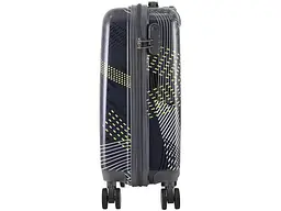 Валіза Semi Line 20 S Blue/Navy Gradient (T5651-1) - мініатюра 5