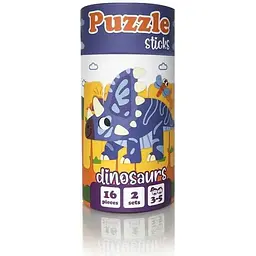 Пазли VLADI TOYS "Dinosaurs" RK1090-02