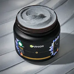 Балансуюча маска Garnier Botanic Therapy Магнетичне вугілля, 340 мл - мініатюра 4