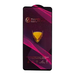 Захисне скло OG Samsung M55s Black