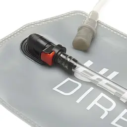 Питна система Ultimate Direction Reservoir II 2.0 L Світло-сірий - мініатюра 2