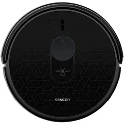Робот-пилосос Sencor SRV 9200BK - мініатюра 2