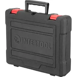 Дриль-шуруповерт Intertool WT-0314 18V 2x2Ah [89139] - мініатюра 11