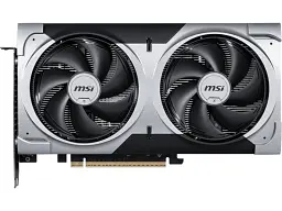 Видеокарта MSI GeForce RTX 5060 Ti 16G VENTUS 2X OC PLUS (G506T-16V2CP)