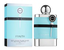 Оригінал Armaf Blue Homme 100 мл туалетна вода