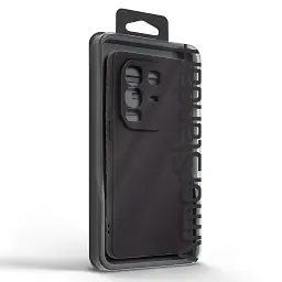 Чохол ArmorStandart Matte Slim Fit для Infinix Note 50 Pro Plus 5G Camera cover Black - мініатюра 5