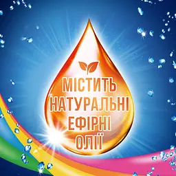 Капсули для прання Losk тріо-капсули Колор, 26 шт. - мініатюра 6