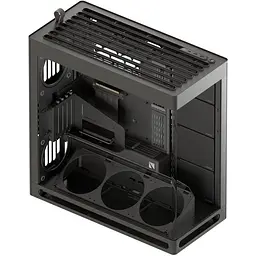 Корпус HAVN HS 420 VGPU Edition Black (HVN-CA-HS420-08)