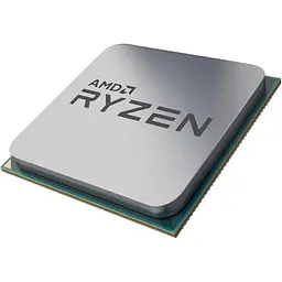 Процесор AMD Ryzen 5 5600XT Box (100-100001585BOX) EU [132148] - мініатюра 4