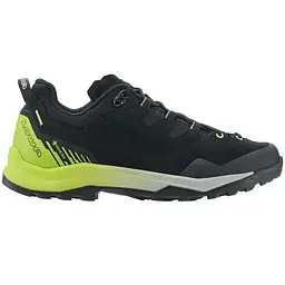 Кросівки Lowa Explorer GTX 40 Чорний-Салатовий - мініатюра 2