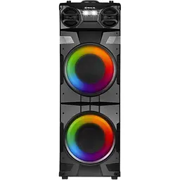 Акустика REAL-EL S-2010 Black (EL121600034) [174933] - мініатюра 3