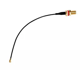 Кабель Mikrotik ACSMAUFL