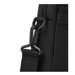 Сумка для ноутбука 15.6 дюйма RIVACASE RC8237 Black - мініатюра 7
