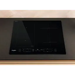 Варильна поверхня електрична Whirlpool WL B4060 CPNE - мініатюра 6