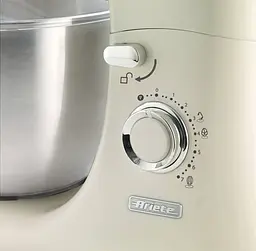 Кухонний комбайн Ariete 1588 Vintage green - мініатюра 3