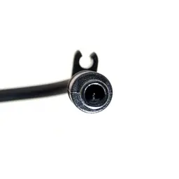 Блок живлення для ноутбука HP 19V 4.74A роз'єм 7.4/5.1mm з центр. піном Dell-Pin HC - мініатюра 6