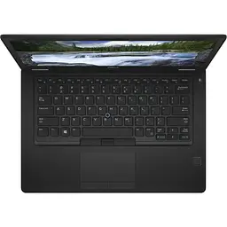 Ноутбук Dell latitude e5490 14.1 full hd 1920x1080 16/512 ГБ I5 8250u 4ядра 8 потоків Refurbished - мініатюра 3