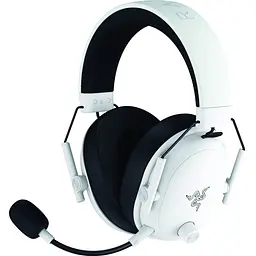 Ігрові навушники Razer Blackshark V3 Wireless White (RZ04-05410400-R3M1) [145112]