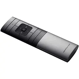 Акустична система Edifier 2.0 AirPulse A300 Brown (A300) - мініатюра 4