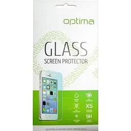 Захисне скло Optima Samsung Galaxy Core 2 G355 - мініатюра 2