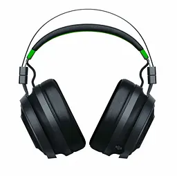 Гарнітура консольна Razer Nari Ultimate для Xbox One WL Black/Green (RZ04-02910100-R3M1) - мініатюра 4