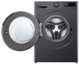 Прально-сушильна машина LG F2R5FG6J (7224534) - мініатюра 2