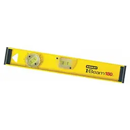 Рівень Stanley Pro 180 400 мм (1-42-919)