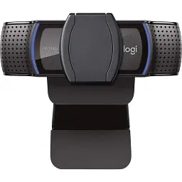 Веб-камера Logitech C920s Pro HD (960-001252) - мініатюра 4