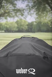 Чохол Weber Premium для електричних грилів серії Q 3000 (7184)  - мініатюра 3
