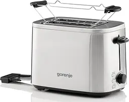 Тостер T800DS Gorenje teh0027218 - мініатюра 5