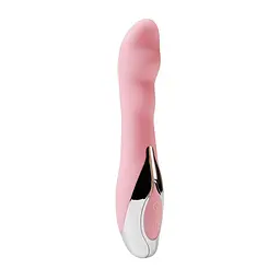 Вібратор Aphrovibe G-Gasm Thruster 17 см рожевий - мініатюра 3