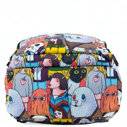 Рюкзак Kite Education teens 2589-5 (K22-2589S-5) - мініатюра 5