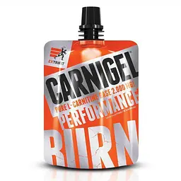 Карнитин Гель для Схуднення Carnigel 2000мг - 60г Ананас
