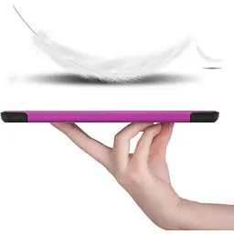 Чохол до планшета BeCover Smart Case Lenovo Idea Tab/K11 (2nd Gen) TB336/Xiaoxin Pad (2025) 11" Purple (714098) - мініатюра 3