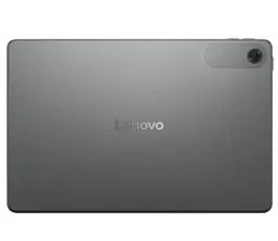 Планшет 10.1" Lenovo Tab, Luna Grey, 1920x1200 (TFT, 60 Гц), MediaTek Helio G85 (8 ядер), Mali-G52 MC2, 4Gb, 128Gb, microSD, 8Mp + 5Mp, 2x2 Вт, WiFi 5, Bluetooth 5.3, Type-C, 5100 mAh, Android 14, прозорий чохол (ZAEH0006UA) - мініатюра 6