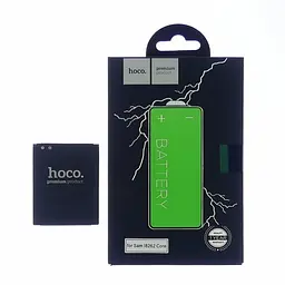 Аккумулятор оригінал Hoco Samsung B150AC/ B150AE G350/ I8262/ I8260/ G350e - мініатюра 2