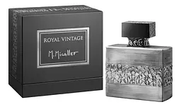 Оригінал M. Micallef Royal Vintage 100 мл Парфумована вода - мініатюра 2