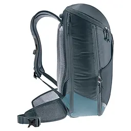 Рюкзак Deuter Rotsoord 25+5 Сірий/Блакитний (1052-3221022 4409) - мініатюра 4