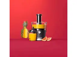 Соковитискач центробіжний NUTRIBULLET NBJ100G - мініатюра 5