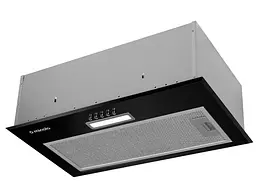 Витяжка Minola HBI 5214 BL 700 LED - мініатюра 2