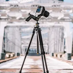 Штатив Vanguard Alta Pro 2+ 263AGH (Alta Pro 2+ 263AGH), Сірий - мініатюра 29