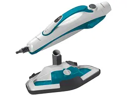 Пароочисник Concept Perfect Clean CP2000 - мініатюра 3