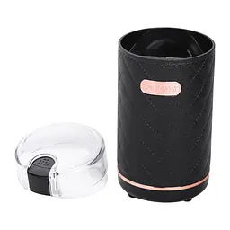 Кавомолка електрична Sokany SK-3027 150 Вт 50 г, чорний Sokany SK-3027B - мініатюра 8