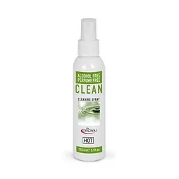Очищувач для іграшок Clean без запаху, 150 мл